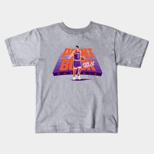 Devin Booker "Point Book" Tee T-shirt Kids T-Shirt
